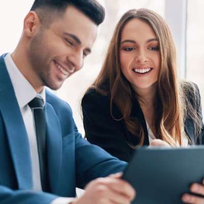 Financial Crime Risk Management