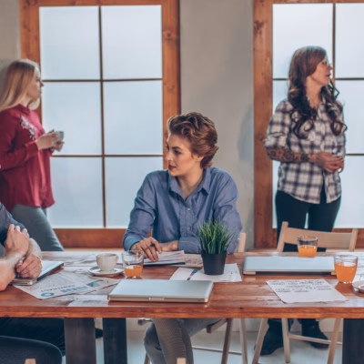 Governance, Risk Management and Compliance