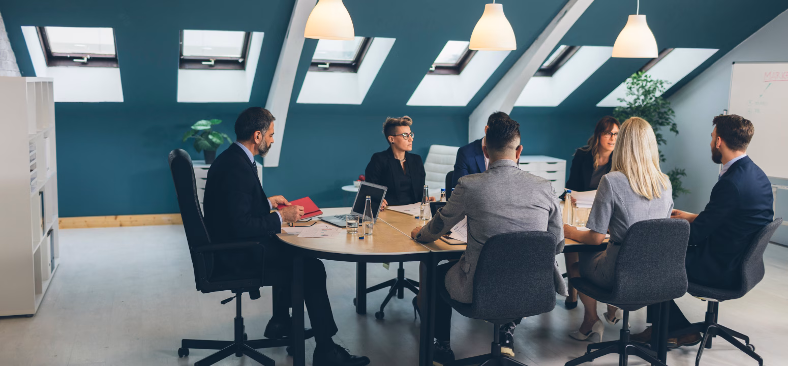 Non-Financial Misconduct (Small & Medium-size Firms)