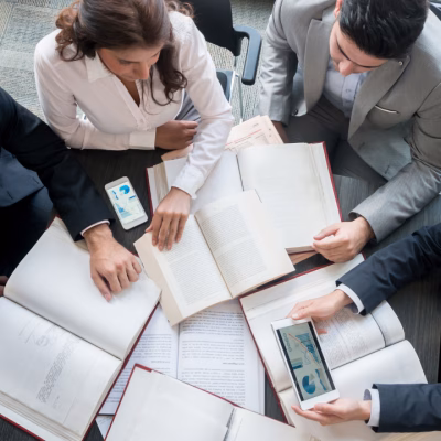 Prospectus and Transparency