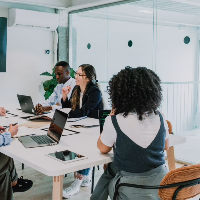 Compliance Fundamentals for EU Professionals