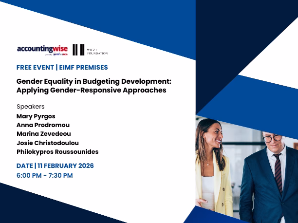 Gender Equality in Budgeting Development: Applying Gender-Responsive Approaches