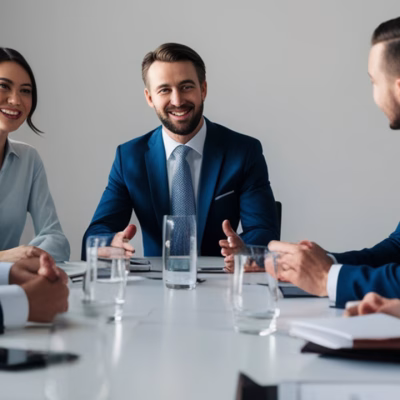 A Guide to Effective Meetings