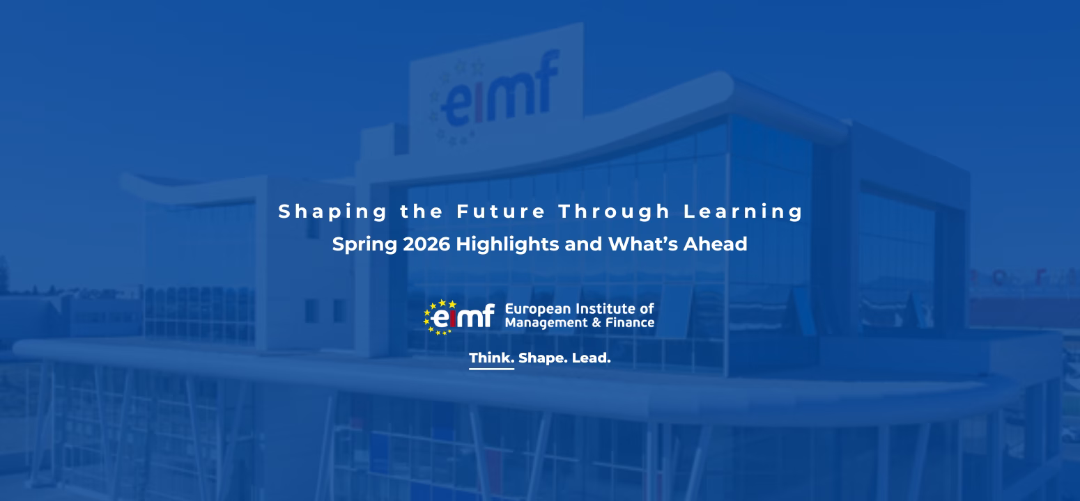 Shaping the Future Through Learning: Spring 2026 Highlights and What’s Ahead