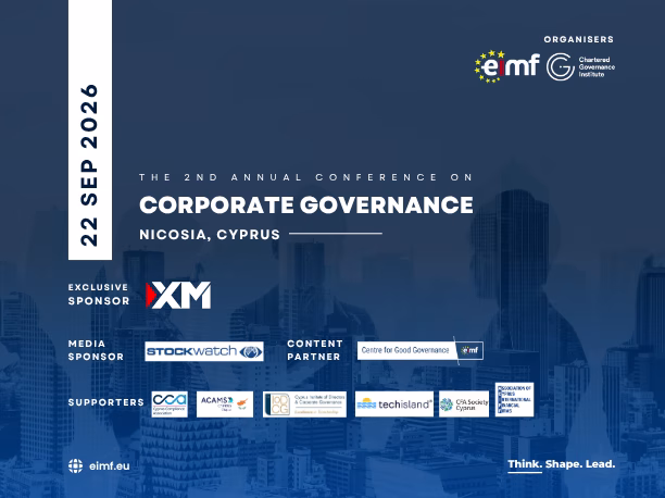 2nd Conference on Corporate Governance