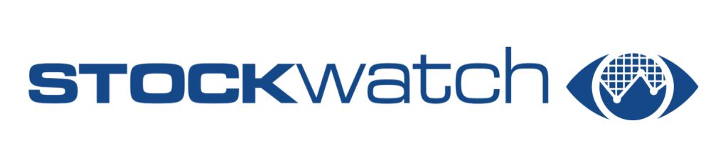 Stockwatch Logo