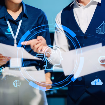 AI in AML and KYC: Risk Intelligence and Governance