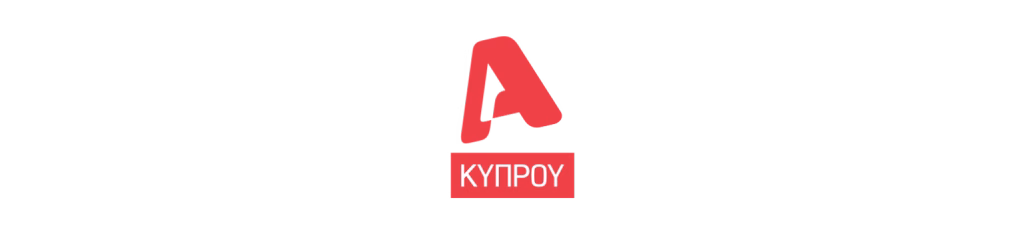 Alpha Cyprus Logo