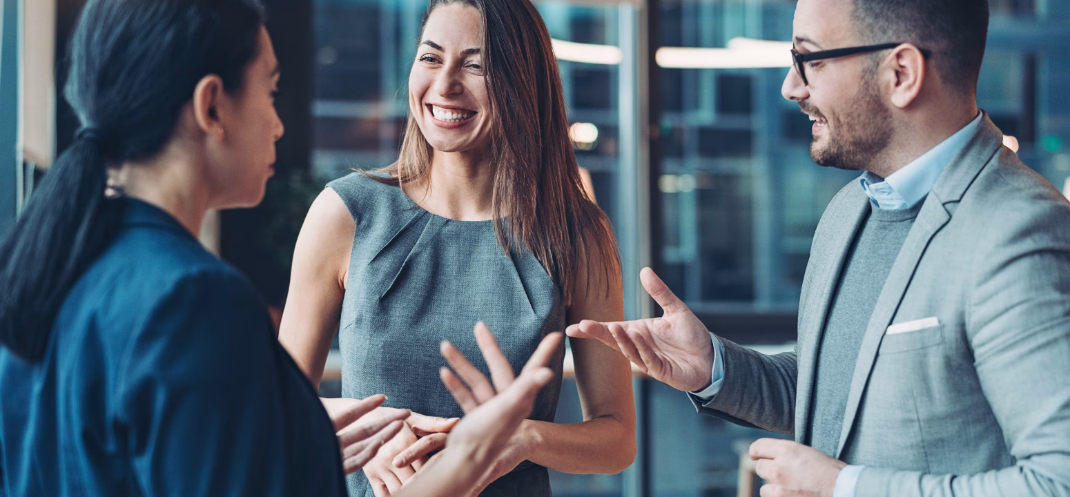 Building Resilience at Work