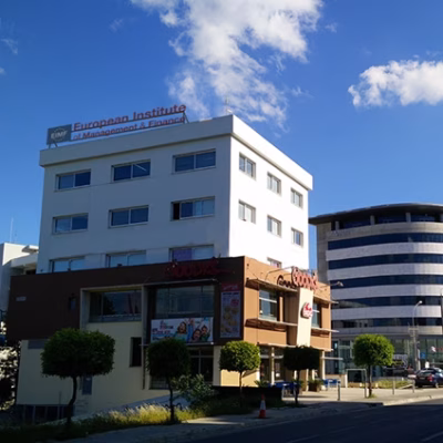 1. March 2015 - EIMF Premises