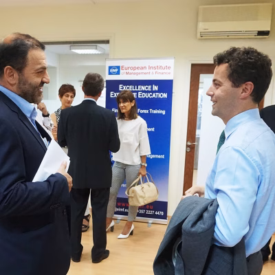 1.3 March 2015 - EIMF Trainings