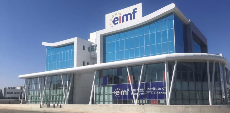 14.2 March 2018 - EIMF New Premises