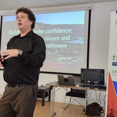24.1 March 2021 - CompTIA Event