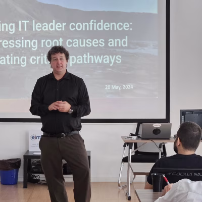24.2 March 2021 - CompTIA Event