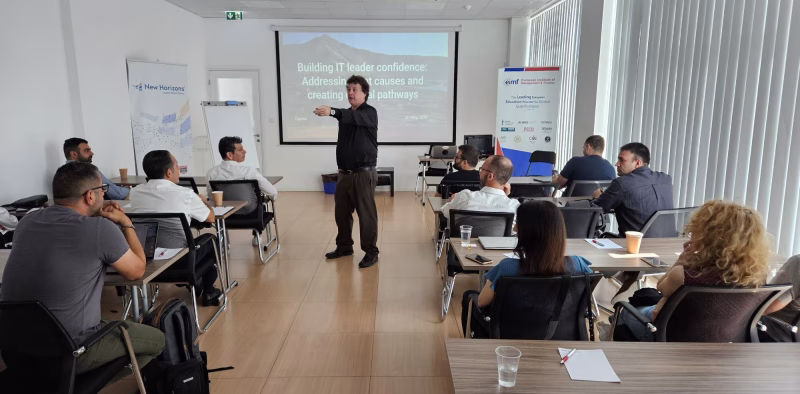 24.3 March 2021 - CompTIA Event