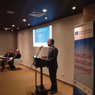 3.2 June 2015 - CISI Accreditation - Marios Siathas
