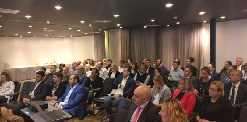3.3 June 2015 - CISI Accreditation - Event Participants