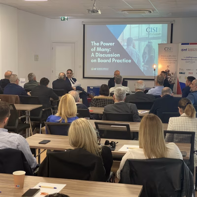 30.2 July 2022 - CISI Event