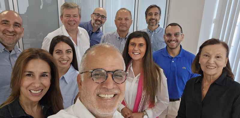 Establishment of EIMFs first Advisory academic Council