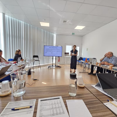 Establishment of EIMFs first Advisory academic Council