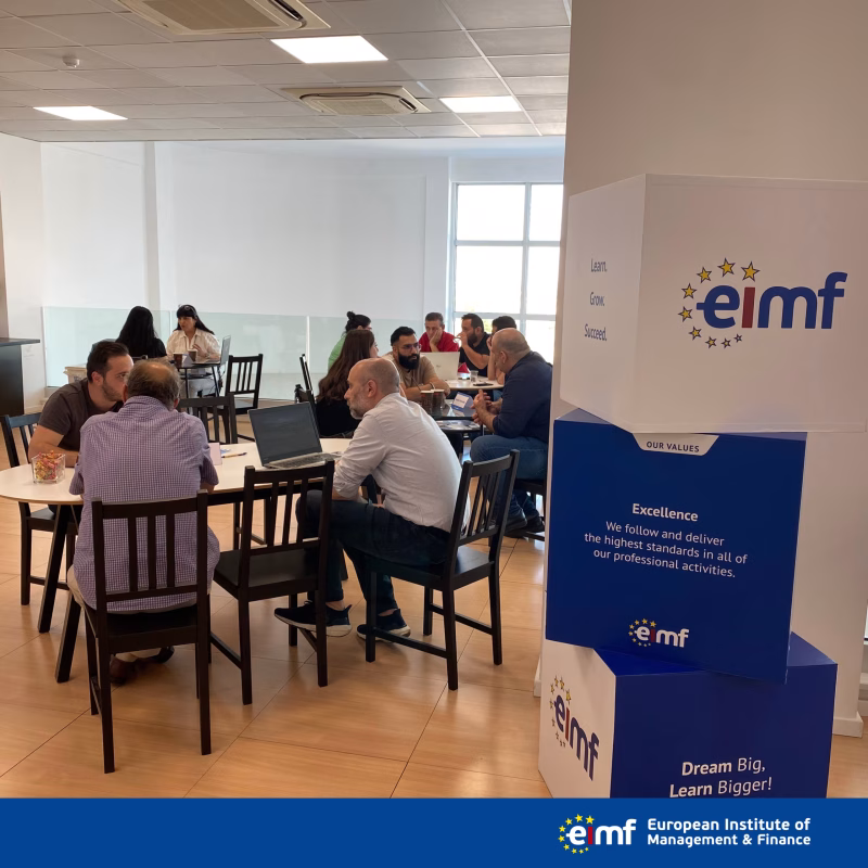 EIMF Diploma Launch