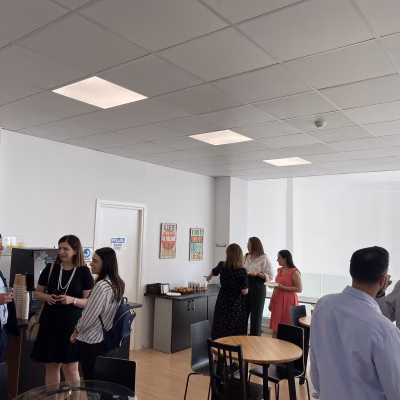 36.1.5 June 2024 - CISI Certificate in Corporate Finance Breakfast Event