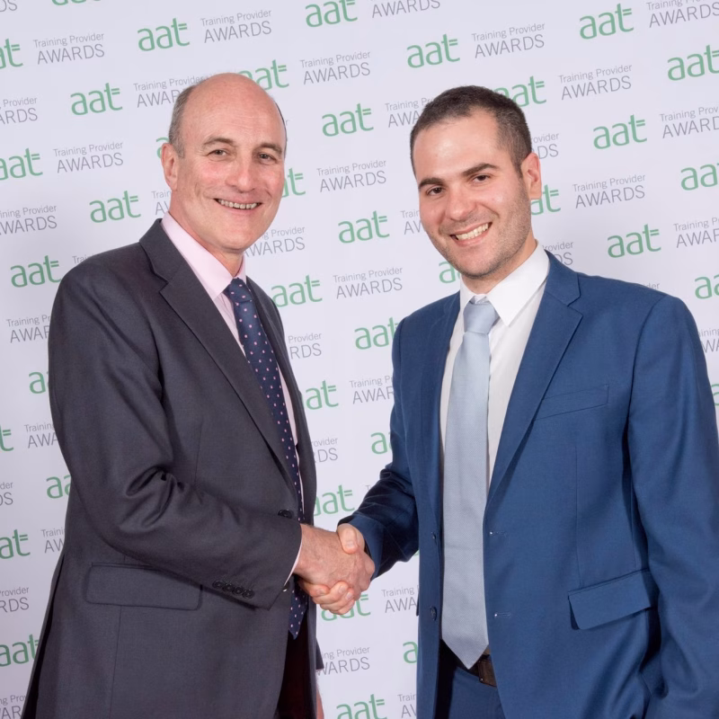 4.1 July 2015 - AAT Partnership - GS